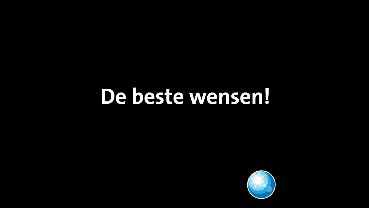 Autoschade Herstel Groep Eindejaarsboodschap