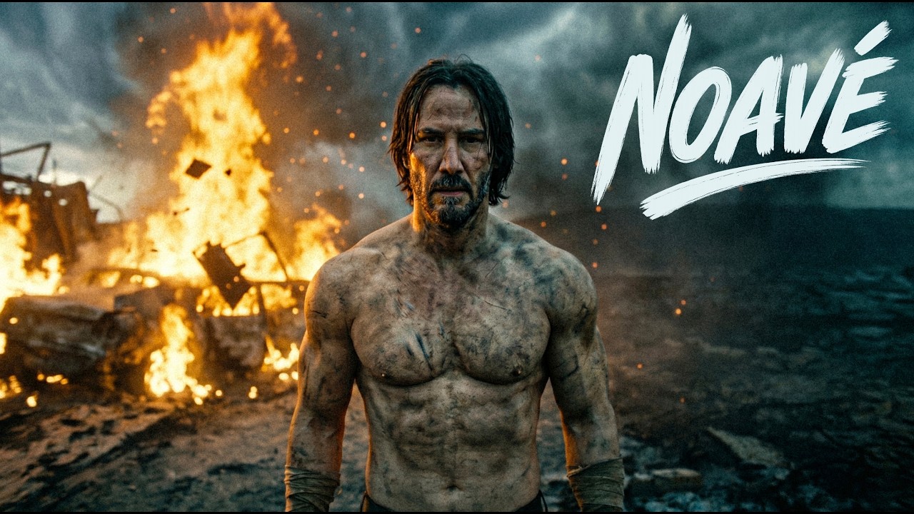 JOHN WICK Playlist 🔥 NO WAY BACK | Mix by Noav&eacute;