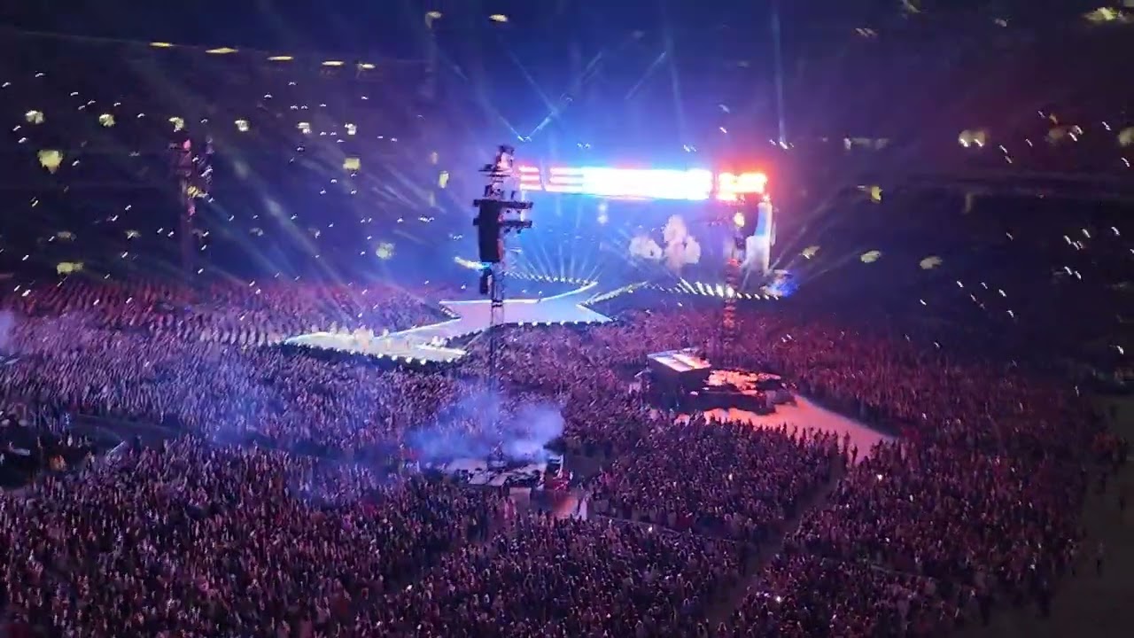 SHAKE IT OFF | Taylor Swift | MCG - Melbourne | 17/02/2024