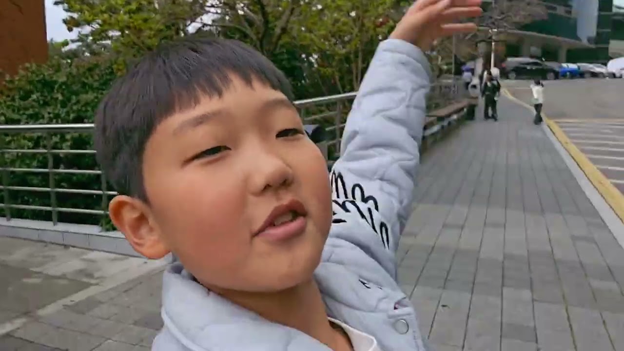 2025년 5월 어느날 부산여행 2탄