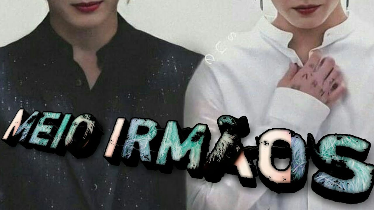 Mini série jikook _meio irmão ABO ep 1