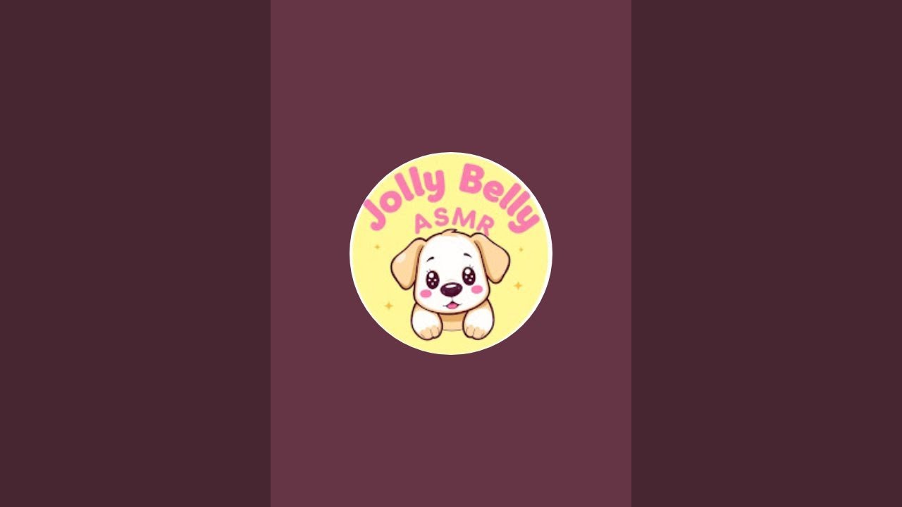 Jolly Belly ASMR  is live!