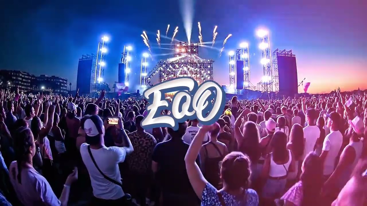 Bad Bunny - EoO (Juos remix)