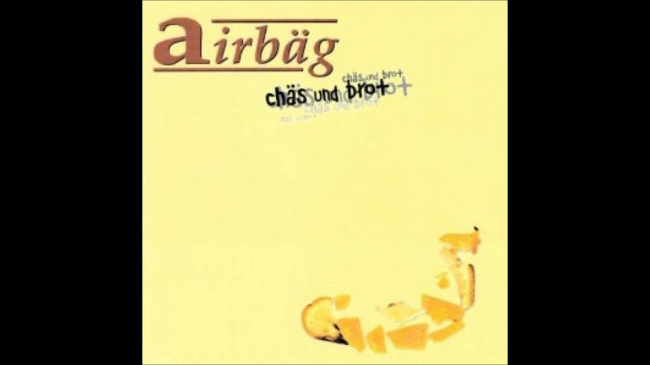 Airbäg - Popstar