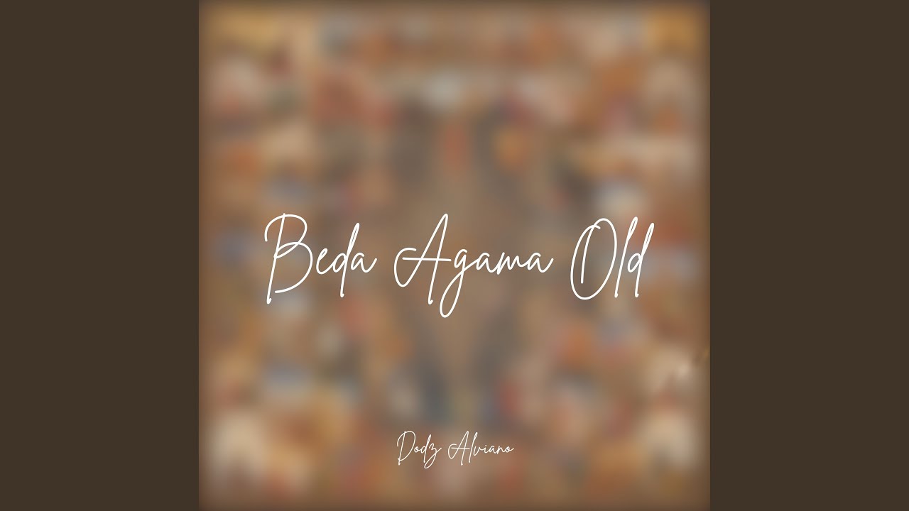 Biar Beda Agama Old