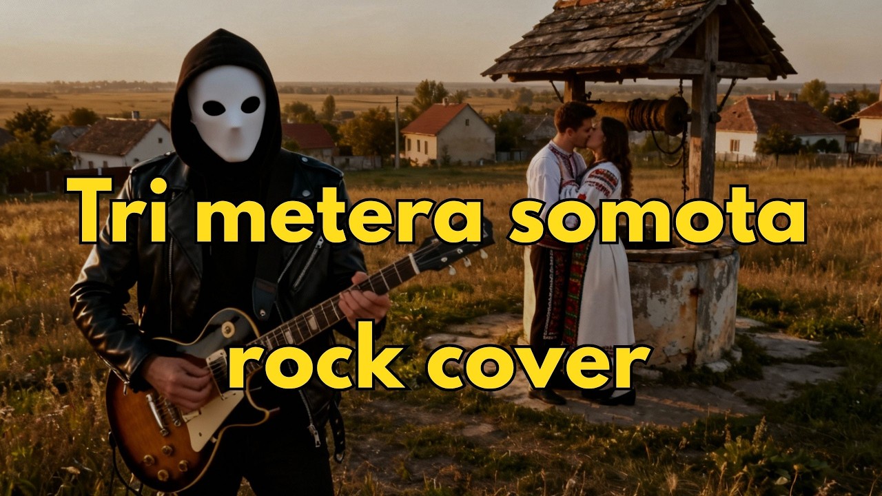 Čelična kafana - Tri metera somota