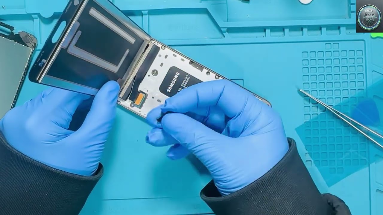 Samsung J7 Prime 2 LCD Replacement#SamsungJ7Prime2LCDReplacement#SamsungJ7Prime2