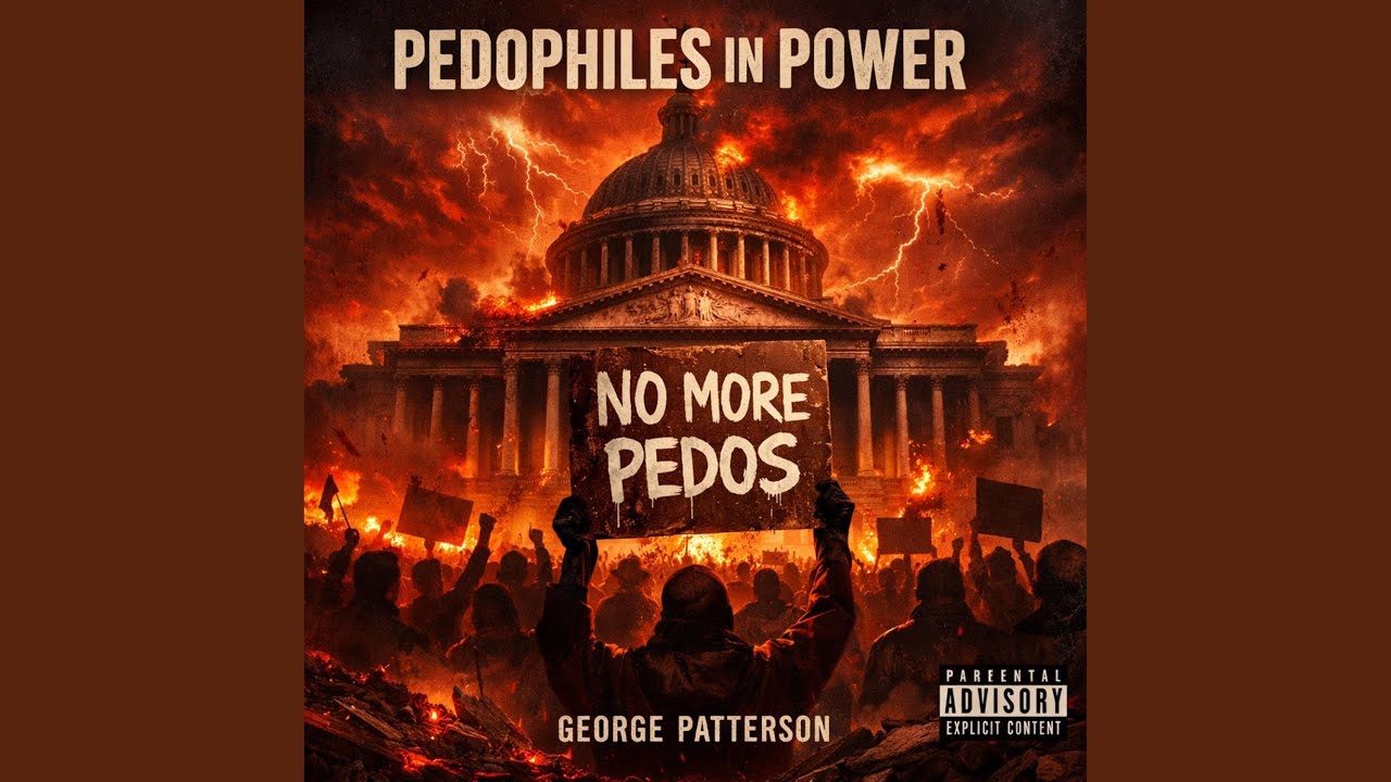 Pedophiles In Power