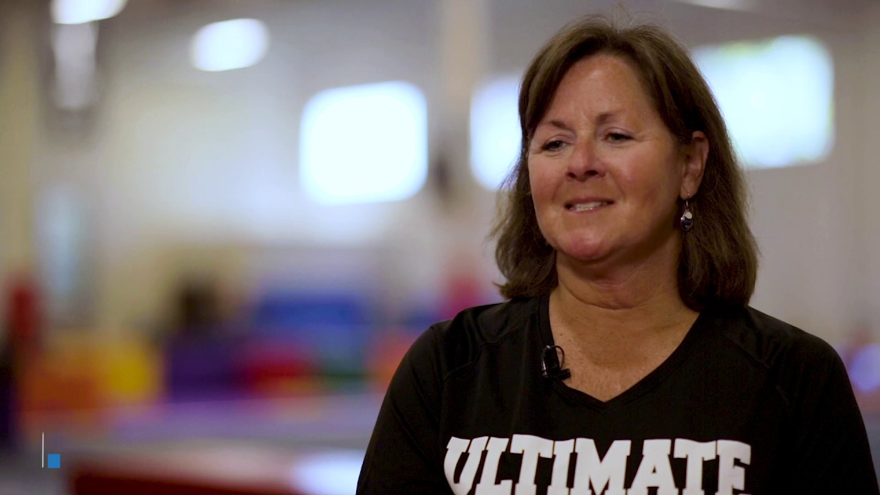 Ultimate Gymnastics | Money Mailer Client Testimonials