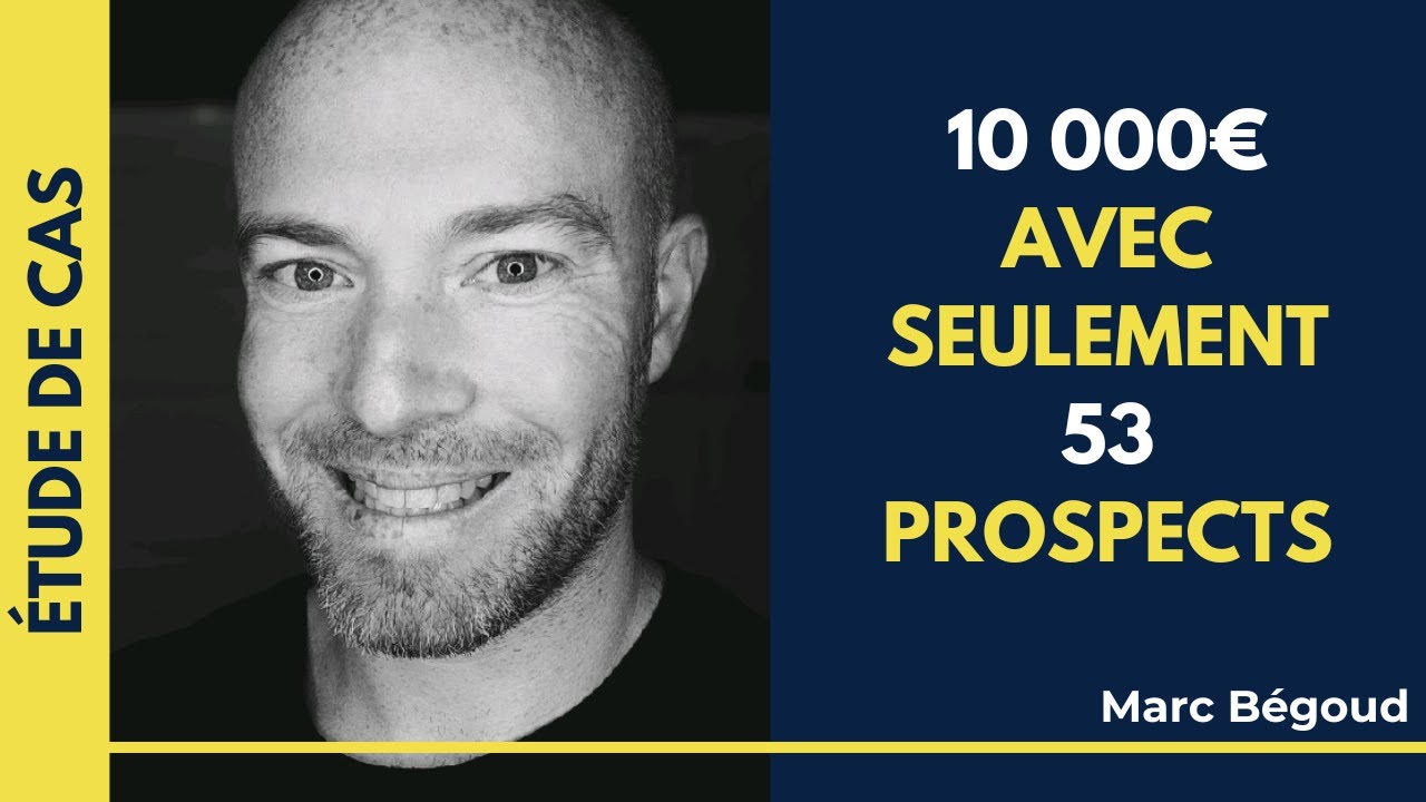 Comment un 
