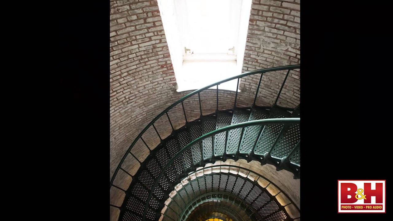 B&H Prospectives: Realistic HDR Photography | Tim Cooper