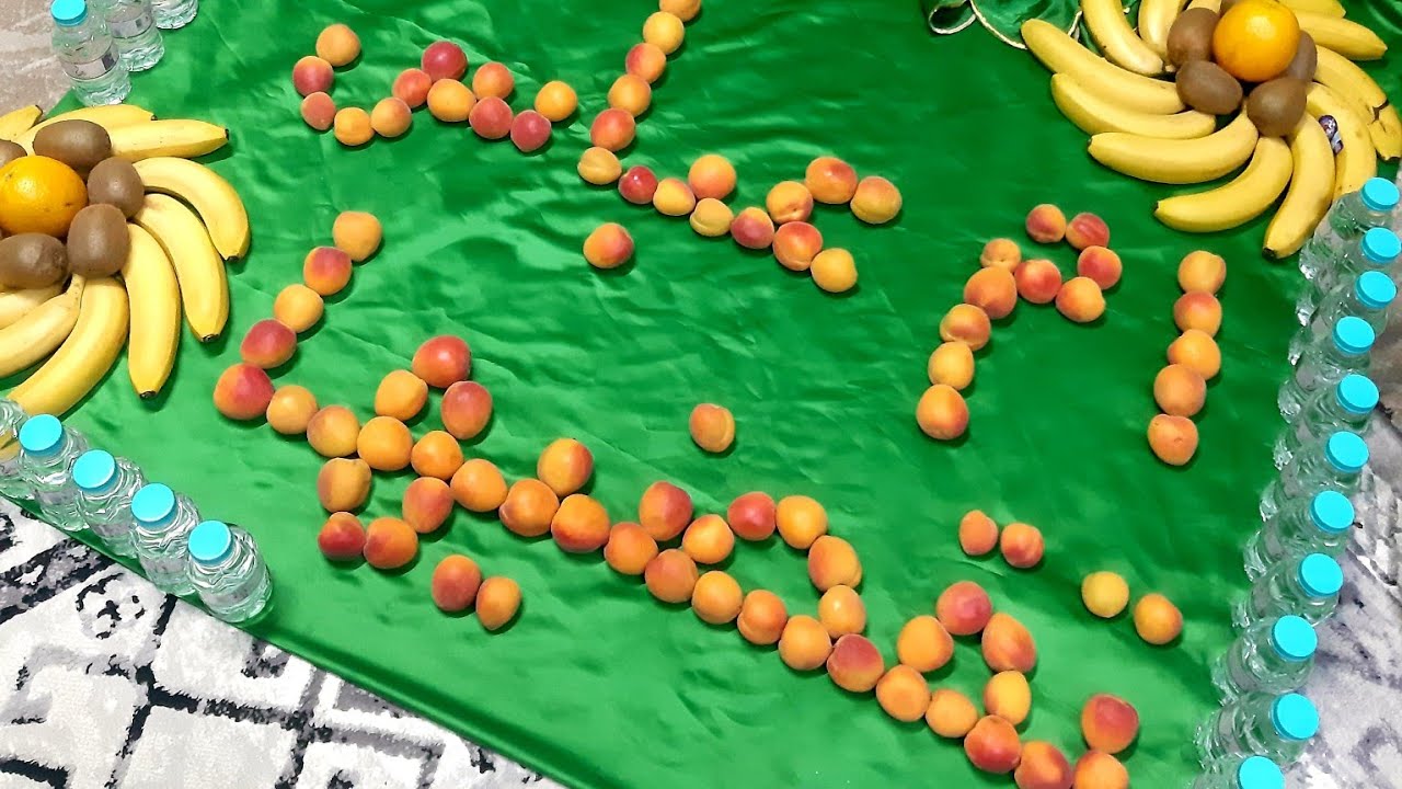 يا وجيهةً عند الله أشفعي لنا عند الله
