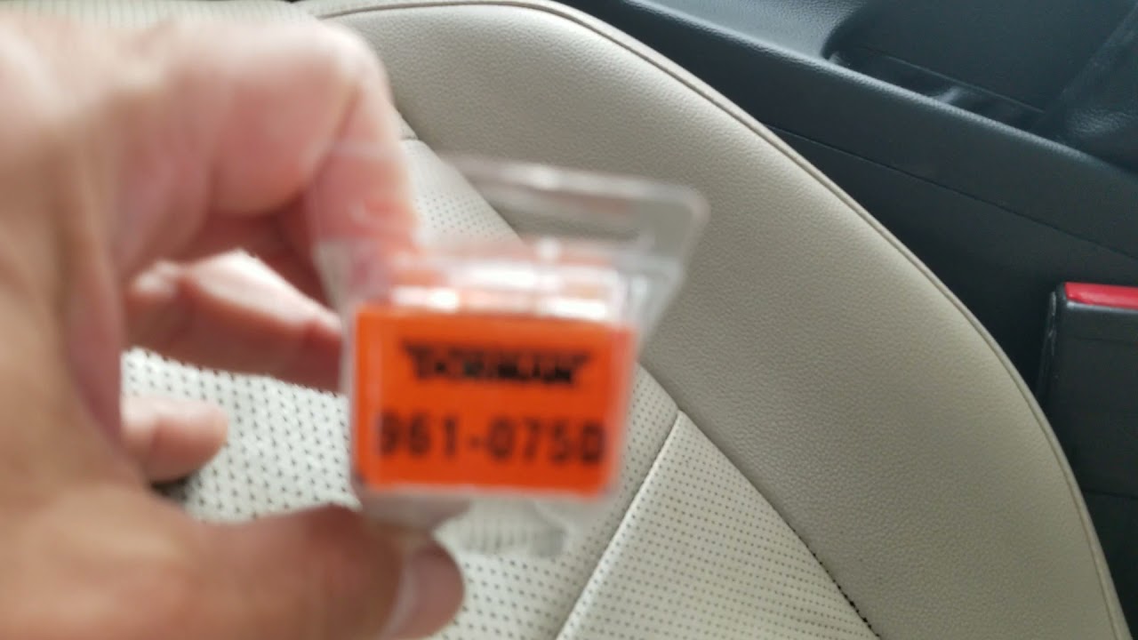 2015 mustang gt acceleration issues solved. brake pedal stop pad fix.