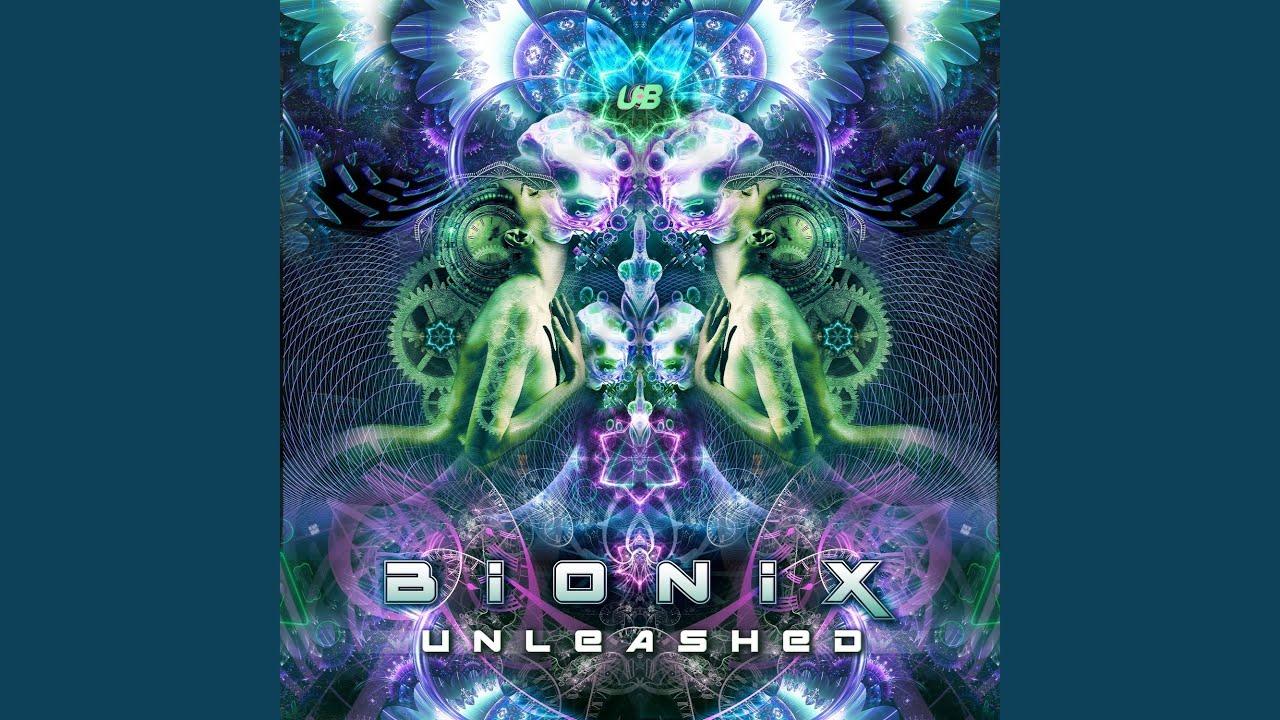 Unleashed (Original Mix)