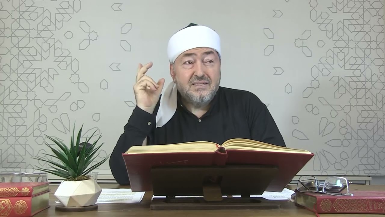 (88) 19.Lem'a/4, Sh 152 | 7.Nükte | İsraf hırsı, kanâatsizlik ve hasâreti netice verir, ihlâsı kırar