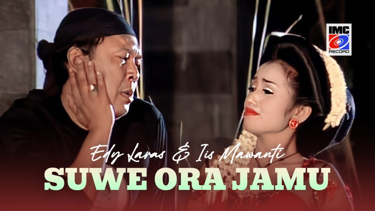 Edy Laras Ft. Iis Mawanti - Suwe Ora Jamu - IMC Record Java