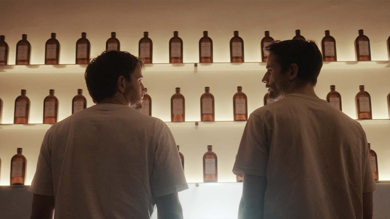 Флориан и Джан Грундбёк | Почему братство стало их главным преимуществом в бизнесе | 69 Inspiring...