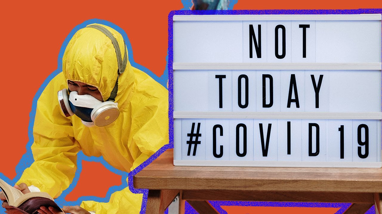 Funny Comics to Read in Quarantine