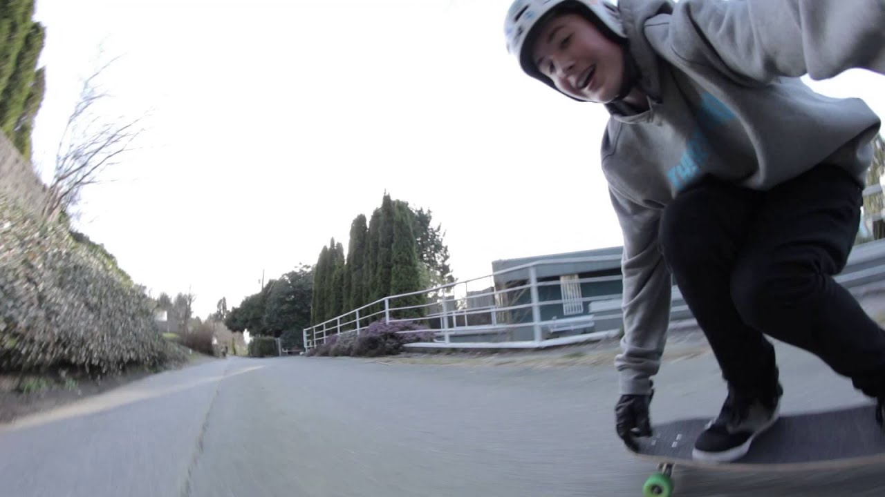 Divine 86a City Slashers // Wheel Review