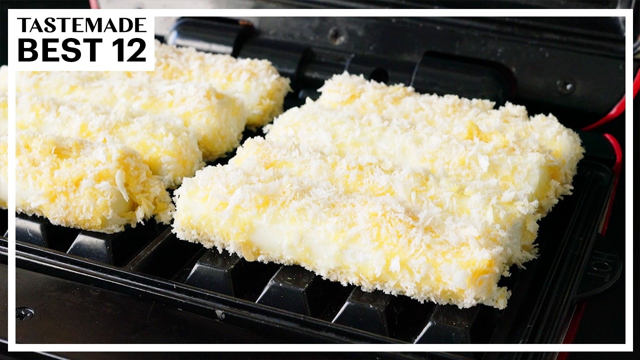 そのままでも美味しいけど🧀 さけチーアレンジレシピBEST12
