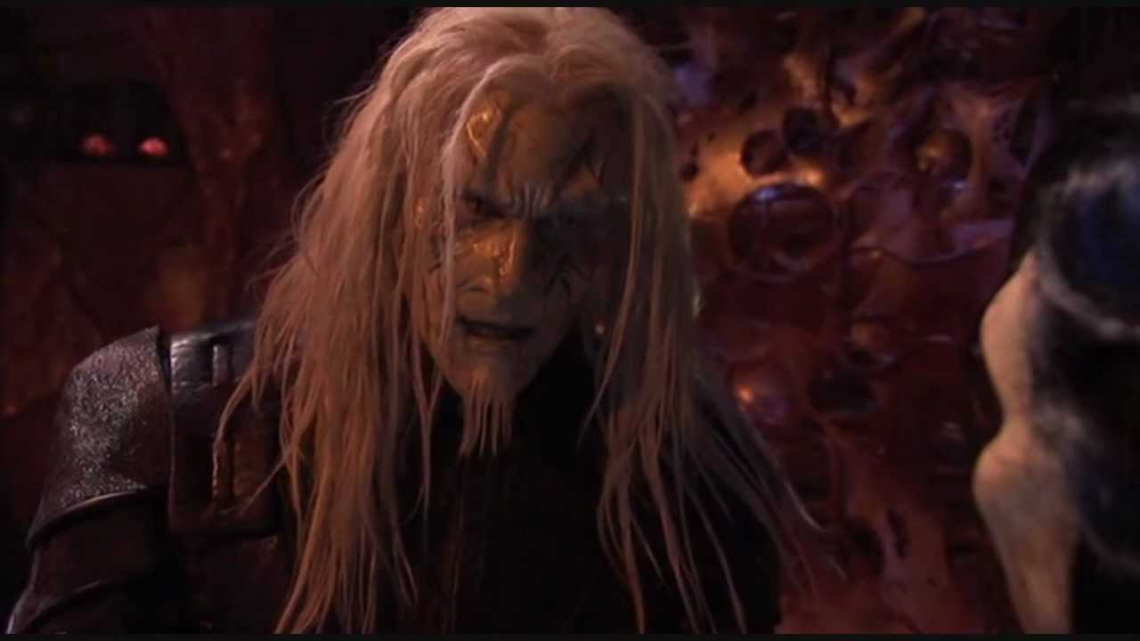 Todd the Wraith ...Prt III...March of Mephisto...