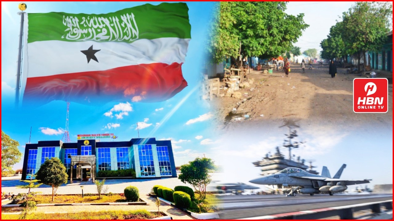 WARARKA SOOMAALIDA: ARRIMAHA E-VISA-HA + DUQEYN AL SHABAAB LAGULA BEEGSADAY MUDUG + BUULO MAREER