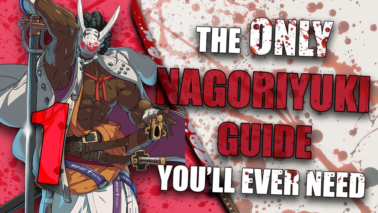 The ONLY Nagoriyuki Guide You'll EVER NEED