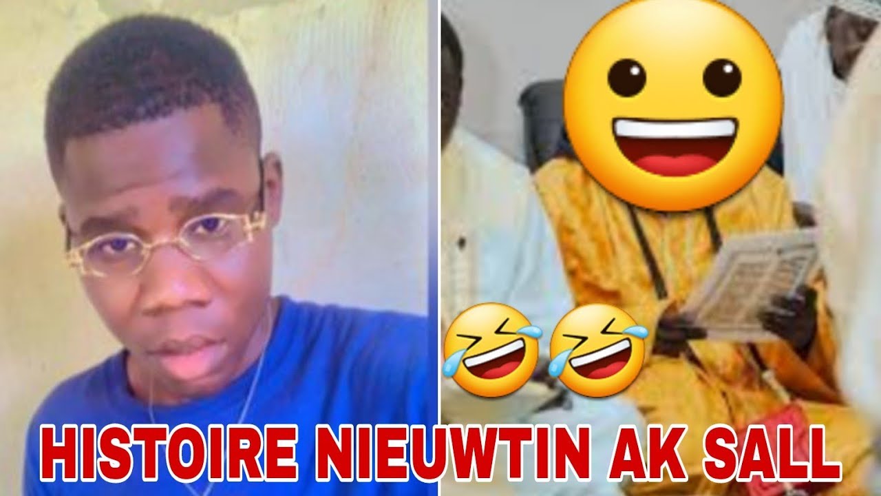 Histoire Sall baol baol Ak nieuwrin début à la fin (fanla koumasée)🤣🤣