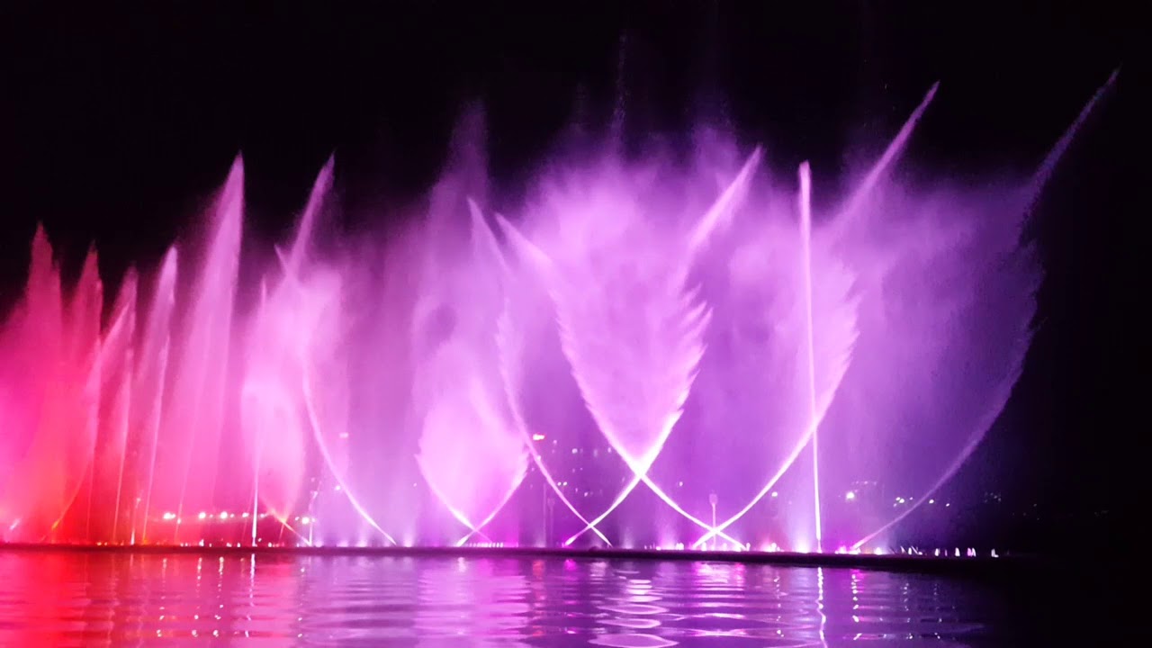 Hatir Jheel | হাতিরঝিল ঢাকা, বাংলাদেশ | Beauty of Dhaka, Bangladesh