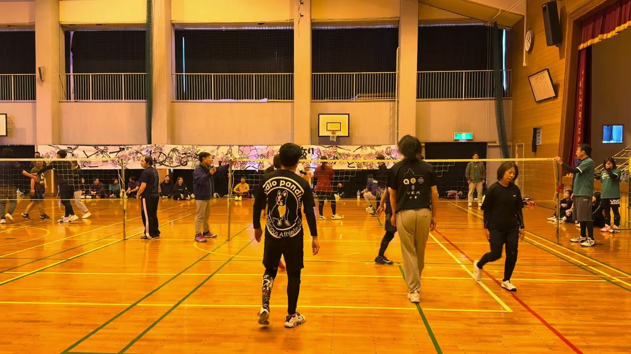 滅ボンvsB.B 乃乃vs agent