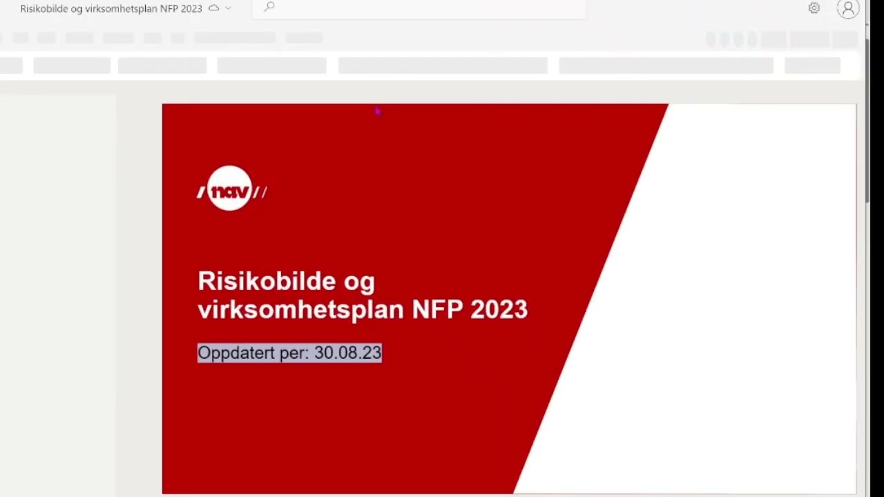 Decisions – Bruksanvisning