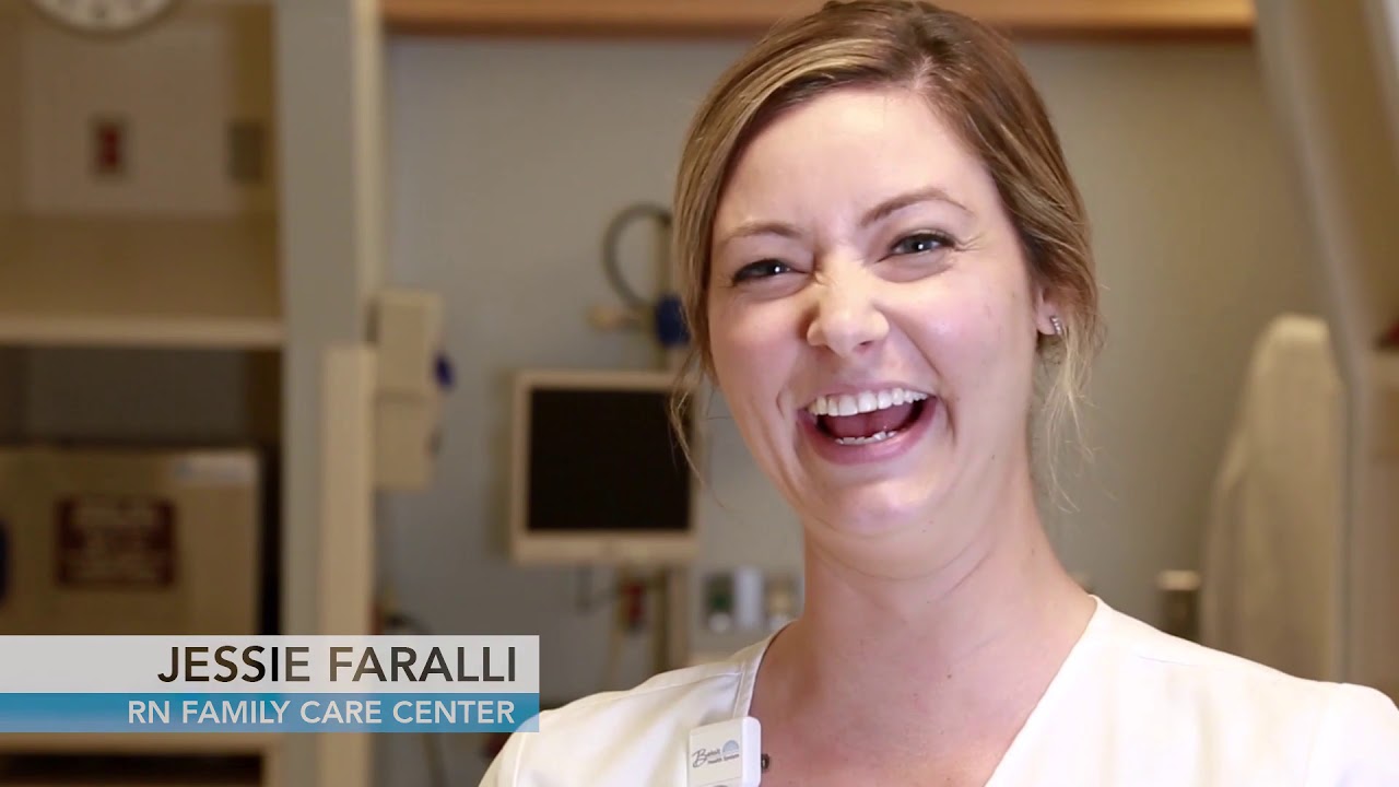 Beloit Health System |  Family Care Center