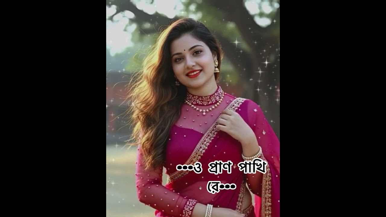 ও প্রাণ পাখি রে | O pran pakhi re | Bangla folk song | Bangla song | New song | Sad song 
