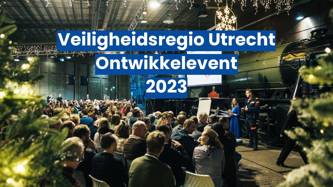 VRU Ontwikkelevent 2023