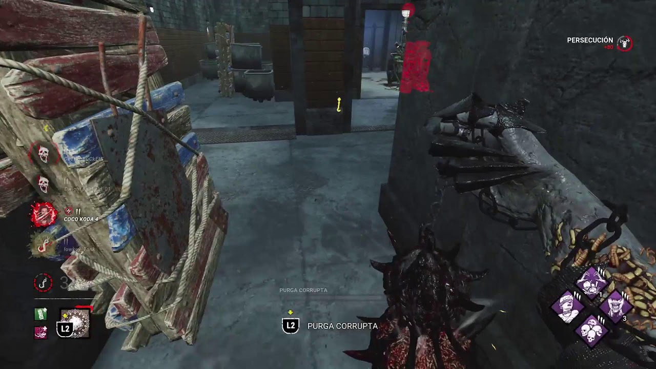 Dead by Daylight