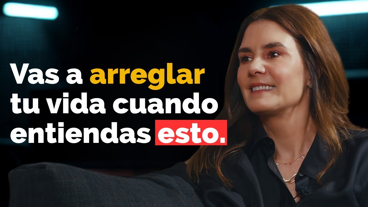 COACH DE VIDA #1: ASÍ PUEDES DISEÑAR LA VIDA QUE EN VERDAD QUIERES - ALEJANDRA LLAMAS