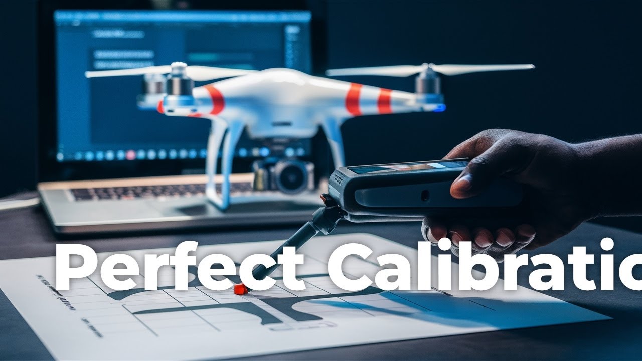 How to Calibrate Mini 4 Pro Sensors for Perfect Accuracy