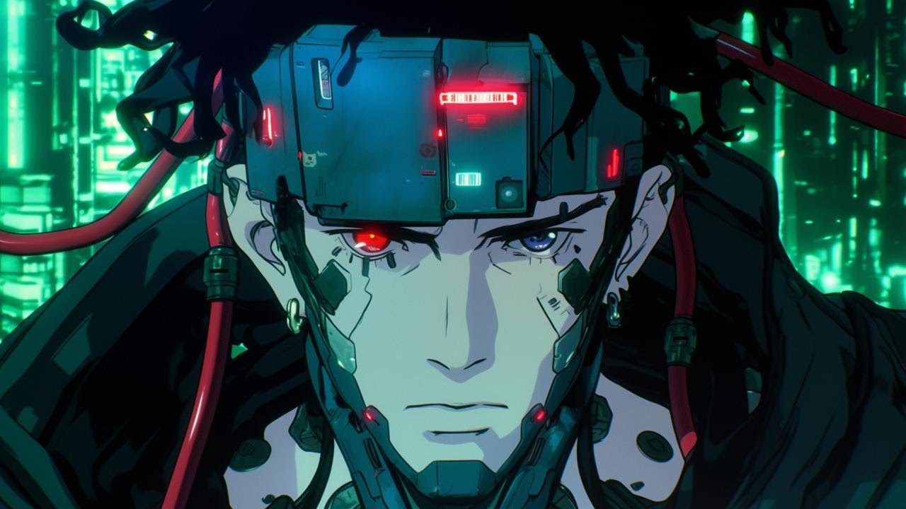 2061 Boss Level // Vaporwave, Retrowave, Outrun, Synthwave, Darkwave, Cyberpunk, Chillwave Mix