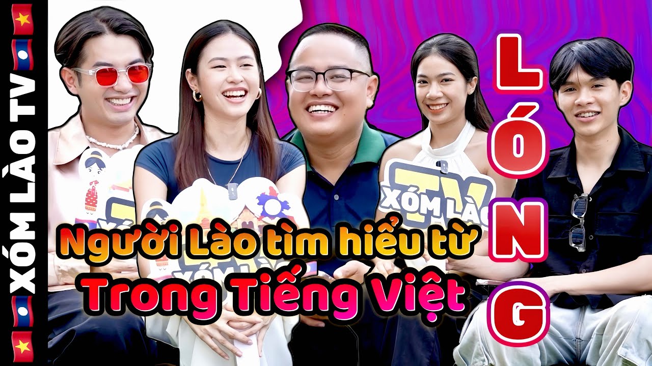 Người L&agrave;o t&igrave;m hiểu c&aacute;c từ 