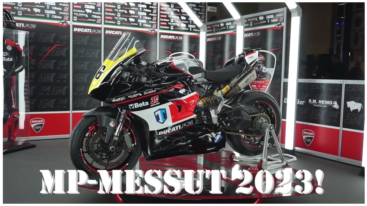 MP-Messut 2023!