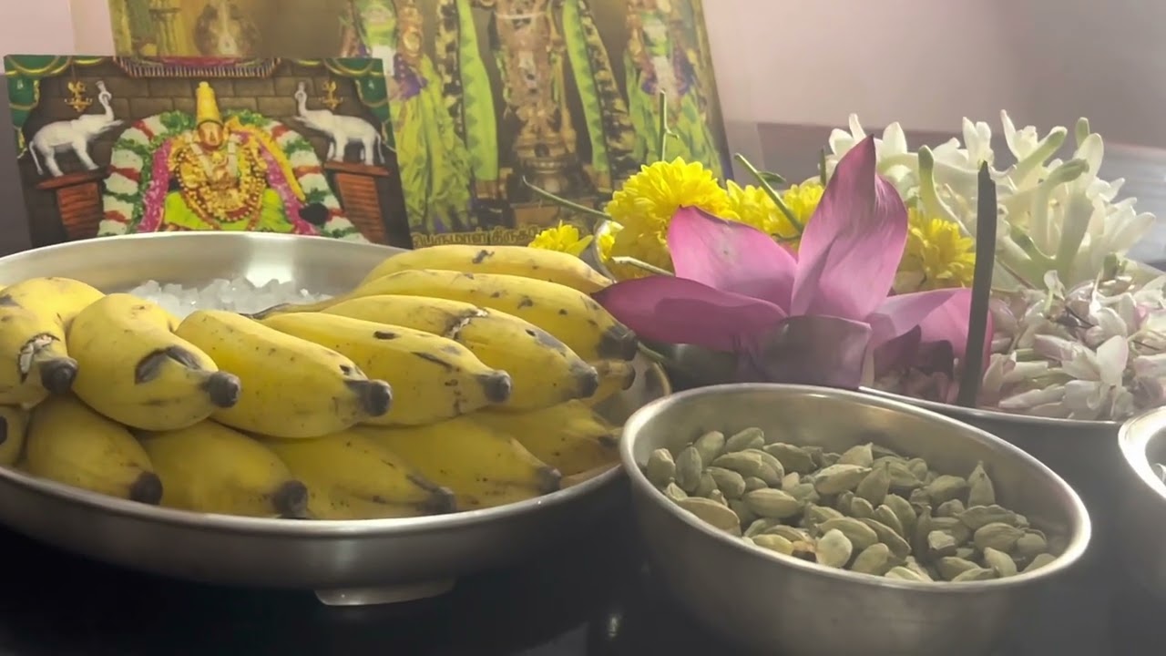 How to perform Lakshmi Kubera Pooja on Diwali Amavasai?