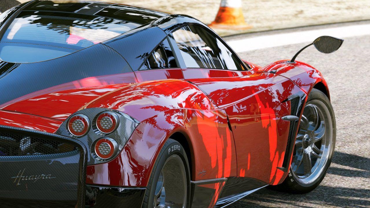 Project Cars: Das Testvideo - Mächtig, flexibel, aber zu nüchtern