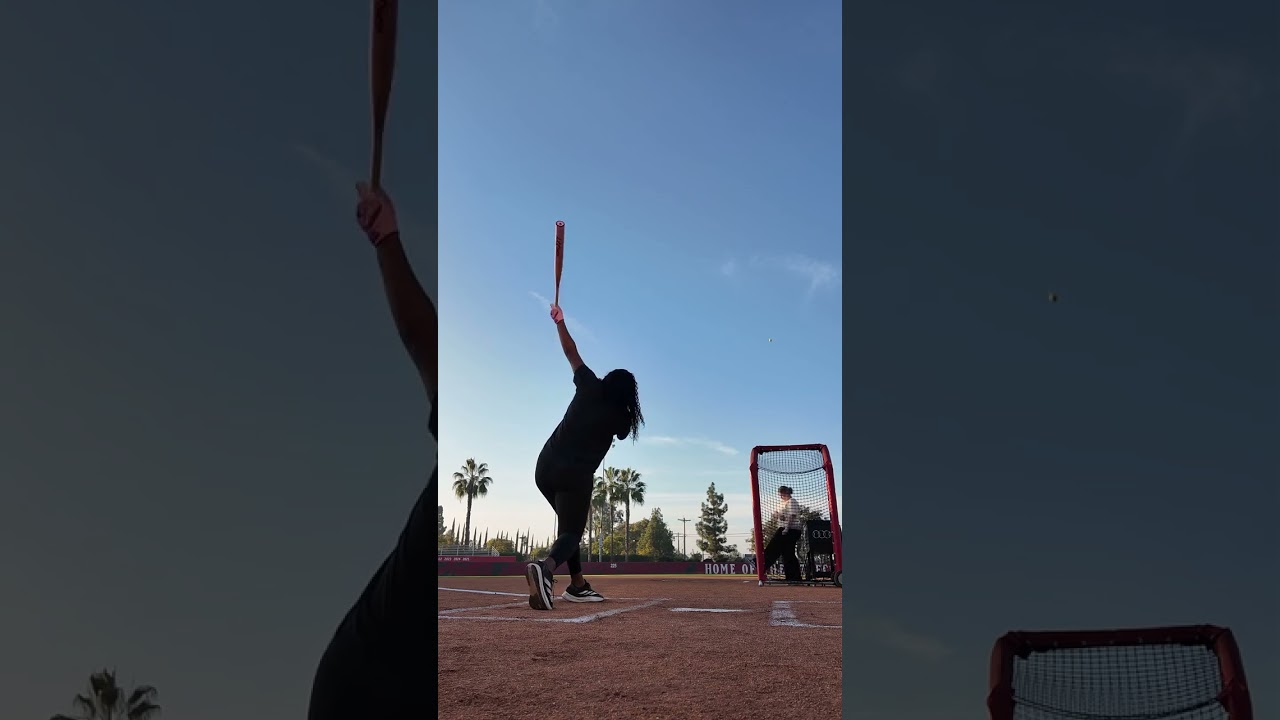 The sounds of the 2026 Ghost Unlimited. 🔊👻 #eastonghost #teameaston #softball