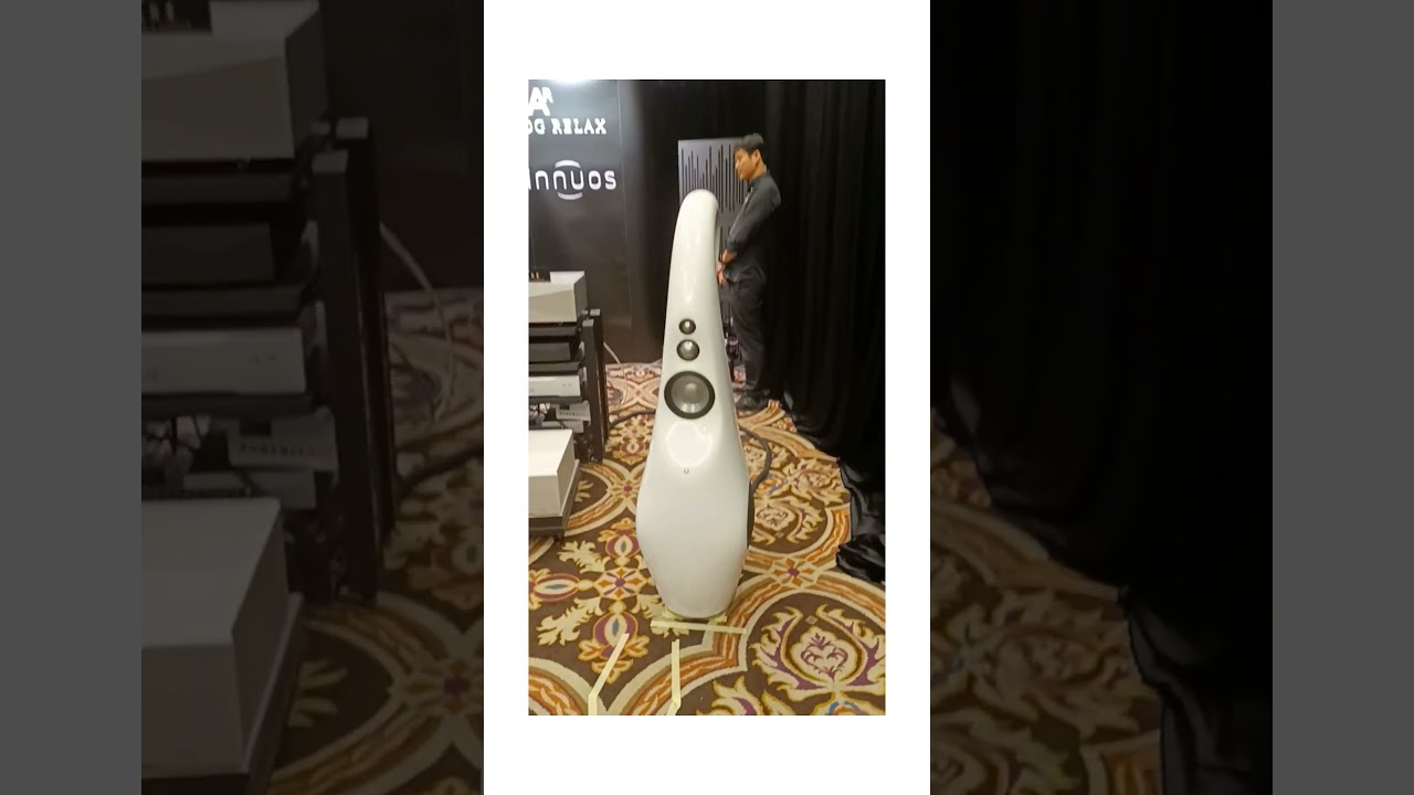 Jakarta International Audio Video Show 7-9,2025. #jmfaudio #dcsaudio #vividaudio #jiavs2025