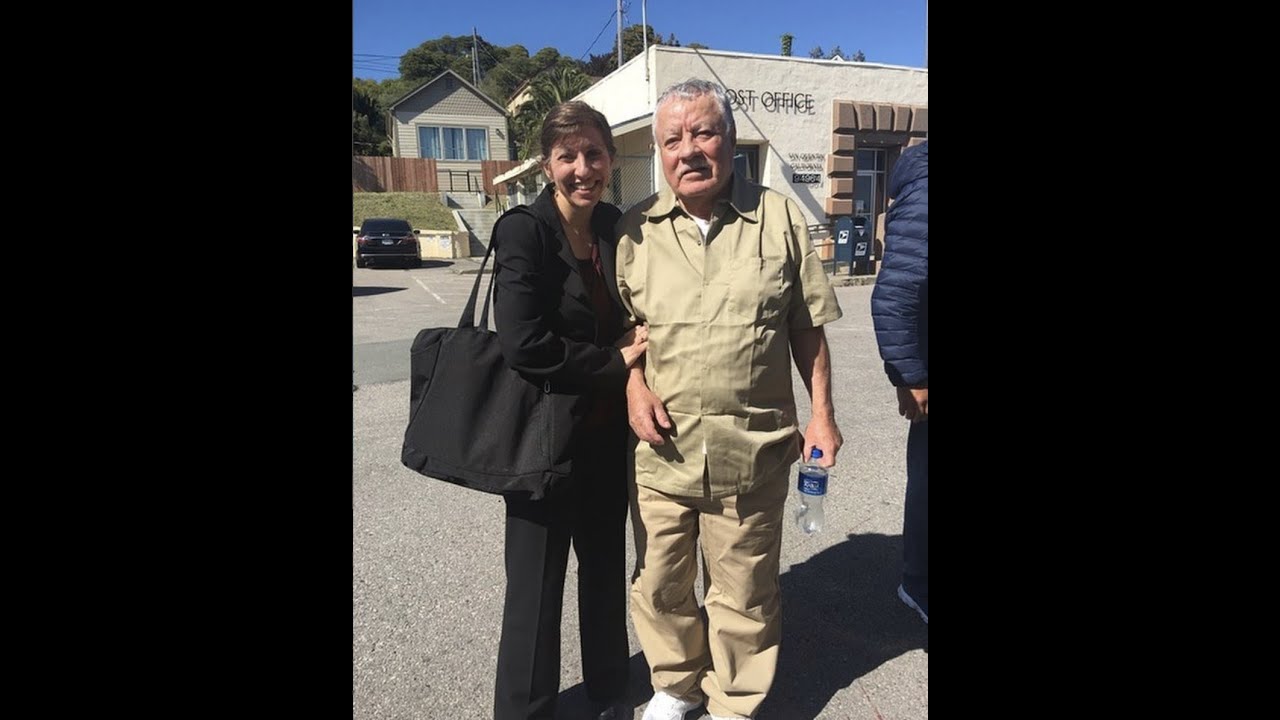 Vicente Benavides, 162nd Death Row Exoneree Since 1973