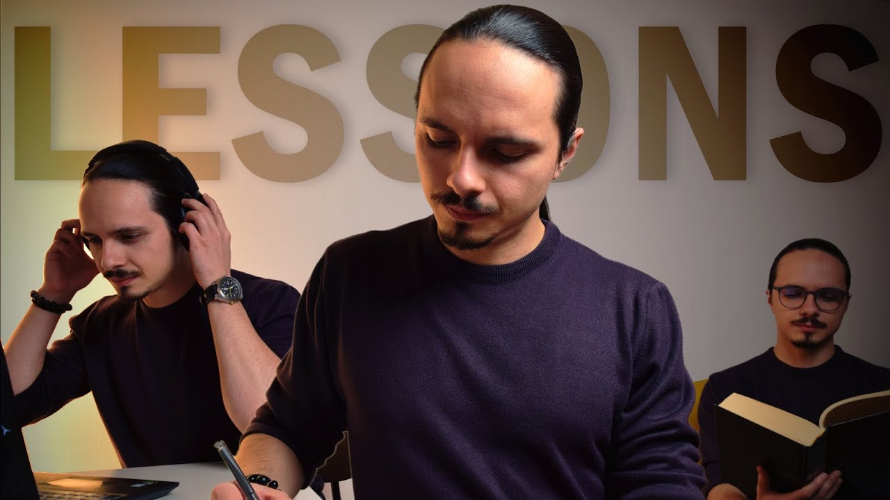 2 Biggest Lessons from Learning Styles Theory | It's Not About Your Learning Style