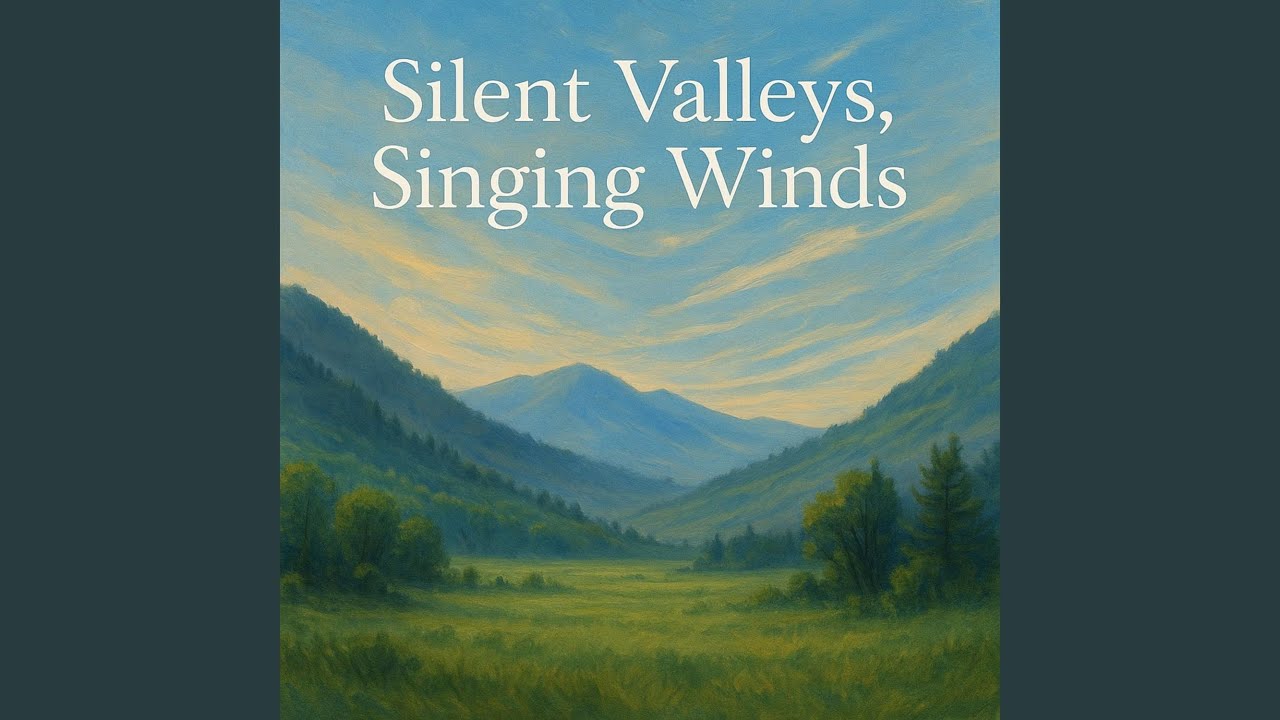 Lullaby of the Mountain Air