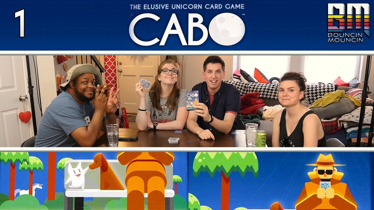 Cabo 1