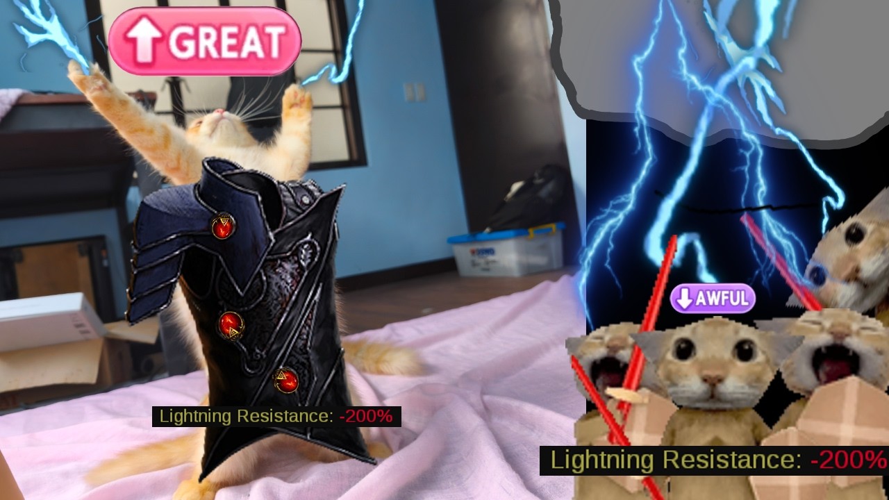 Why is Doryani's Prototype So Good?