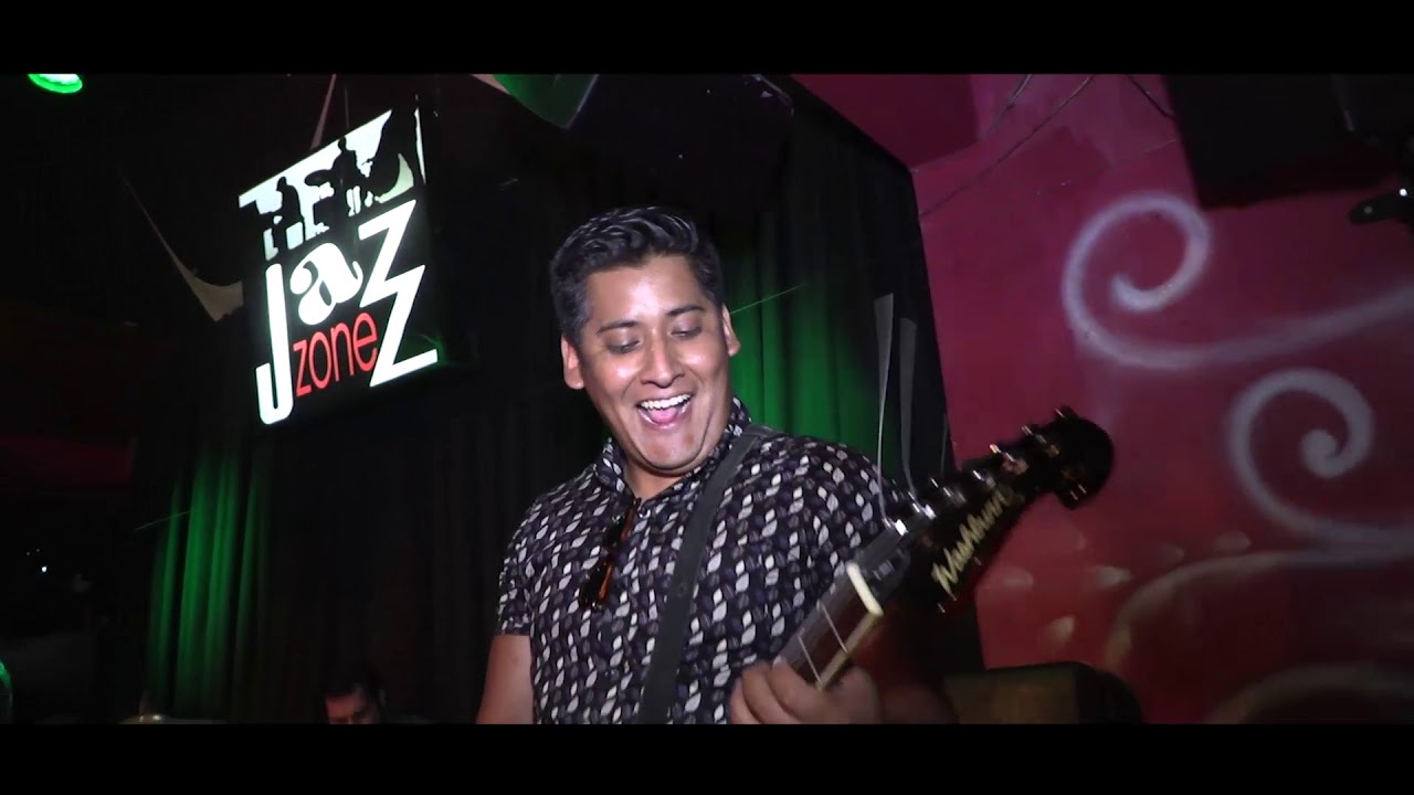 LEJOS DE TI - GRUPO MARKESS DE WILMER  MARQUEZ